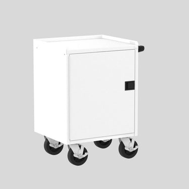 Valley Craft Mobile Workbench, 24